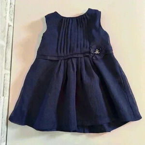 Infant dress size 3 months‎